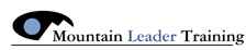 Mountain Leaders Training Association Logo