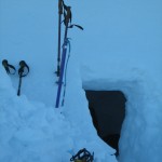 IMG_1541 The Snow-hole entrance